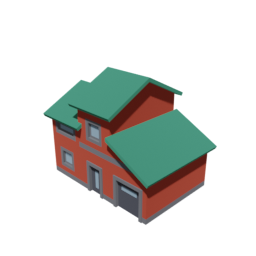 House Type 14